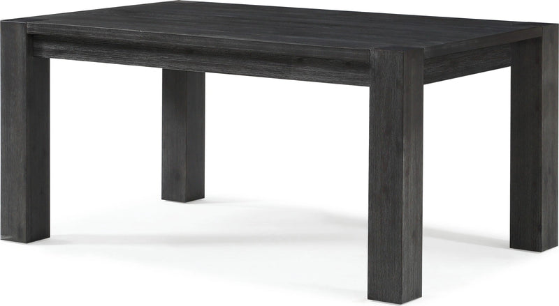 Meadow Solid Wood Rectangle Table