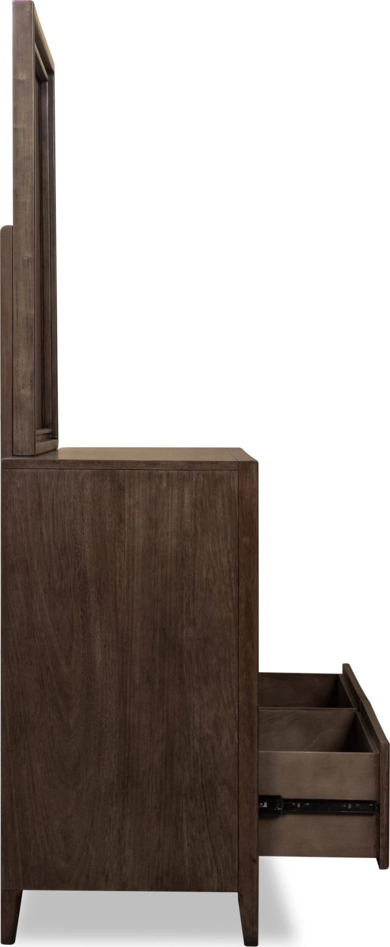 Carlisle Dresser