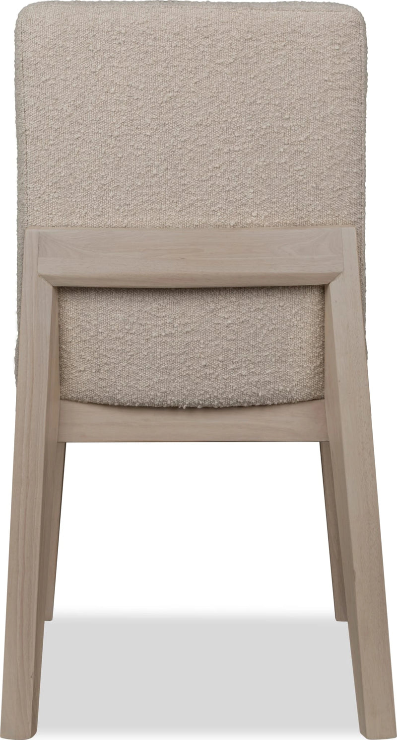 Liv Solid Wood Dining Chair
