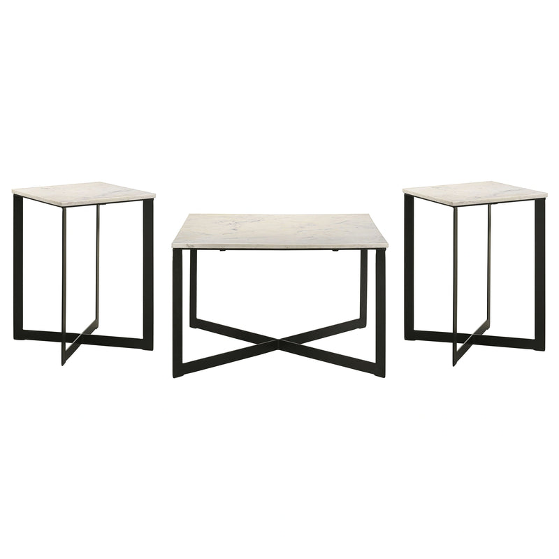 Tobin Coffee Table Set