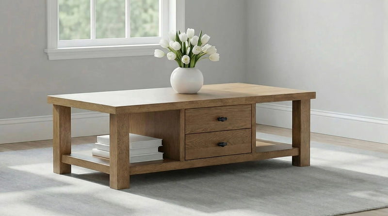 Beasley Coffee Table