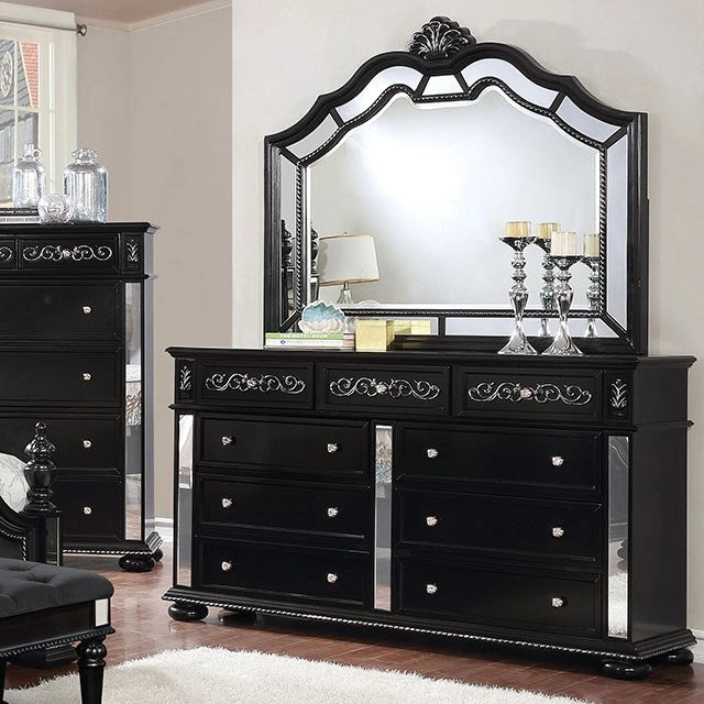Azha Dresser