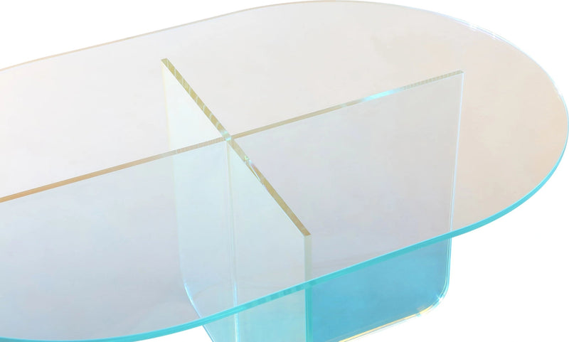 Fomo Coffee Table