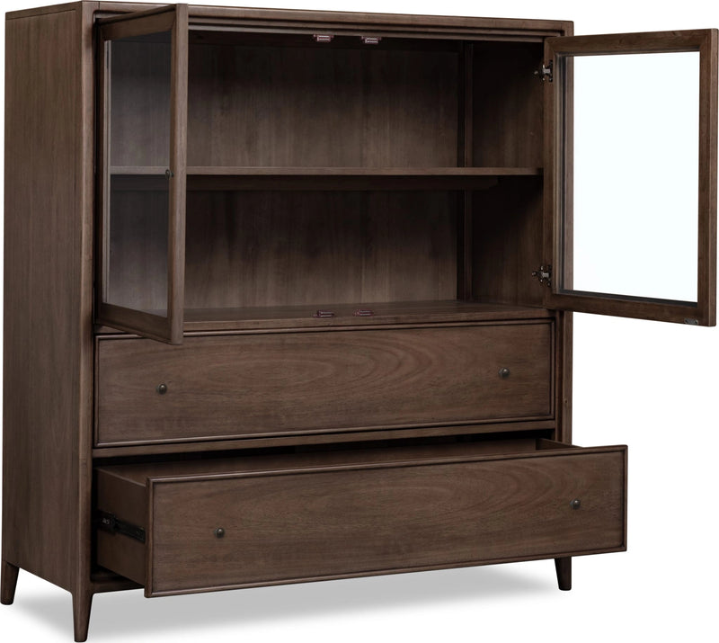 Carlisle Door Chest