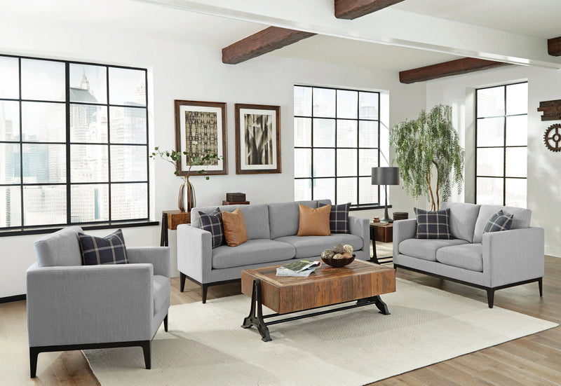 Apperson Loveseat