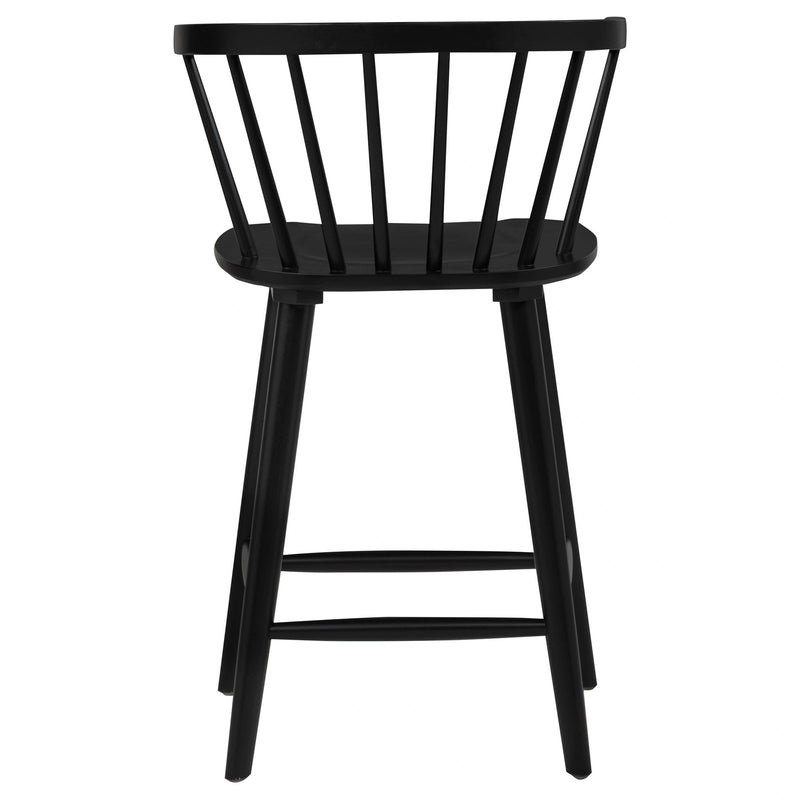 Jeffries Counter Stool of 2