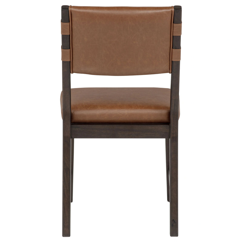 Tegan Dining Side Chair of 2