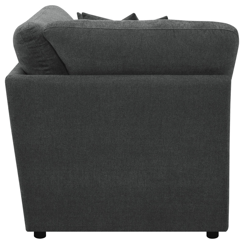 Collins Corner Chair