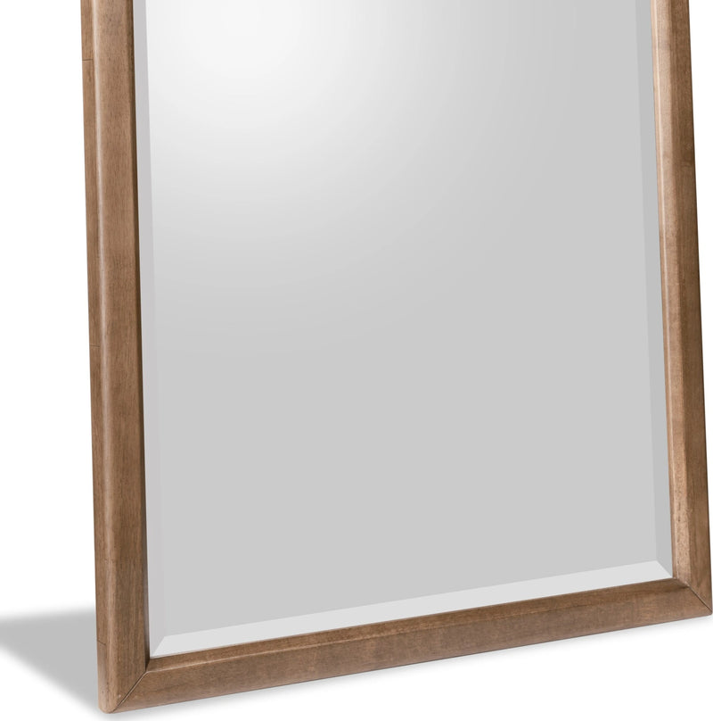 Langley Floor Mirror