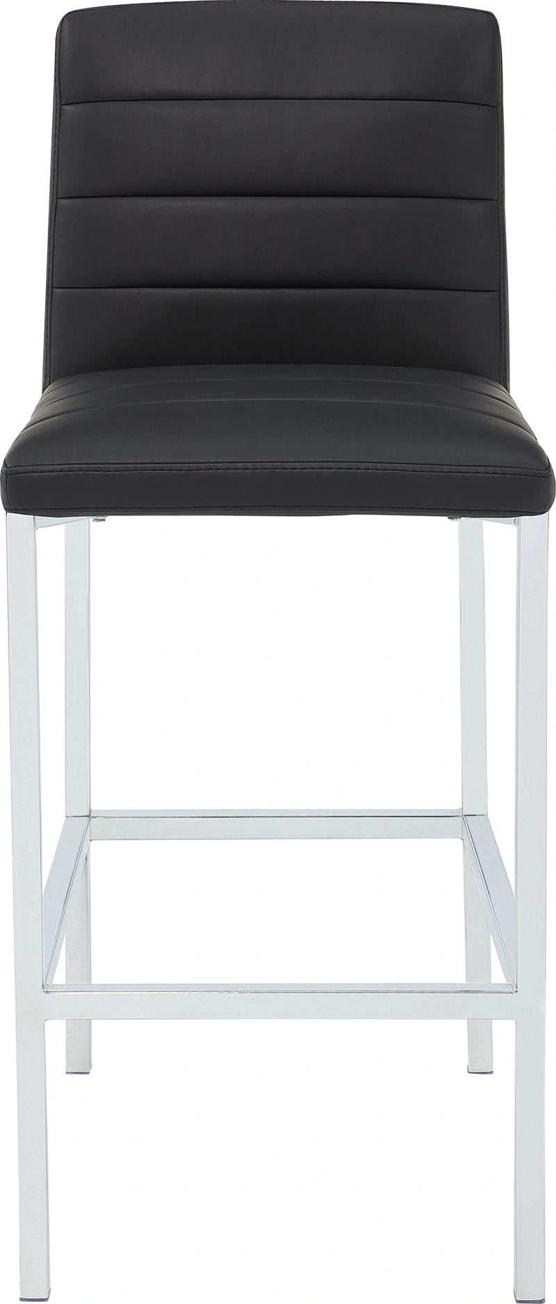 Amalfi Metal Back Bar Stool