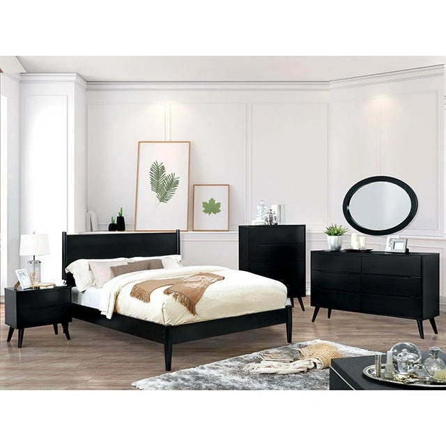 Lennart Twin Bed