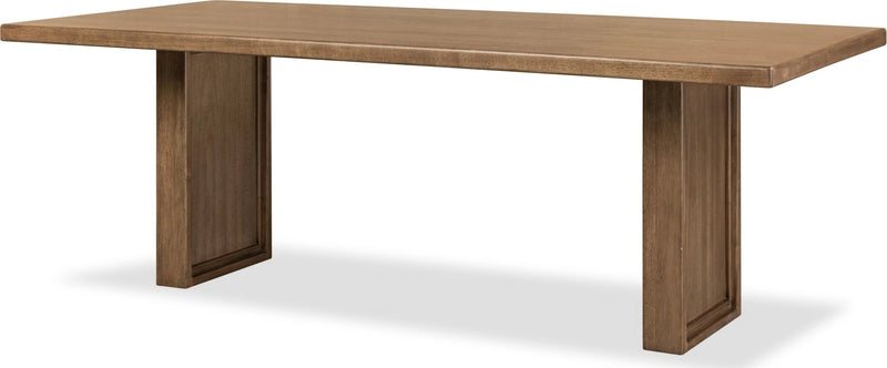 Carlisle Fixed Dining Table