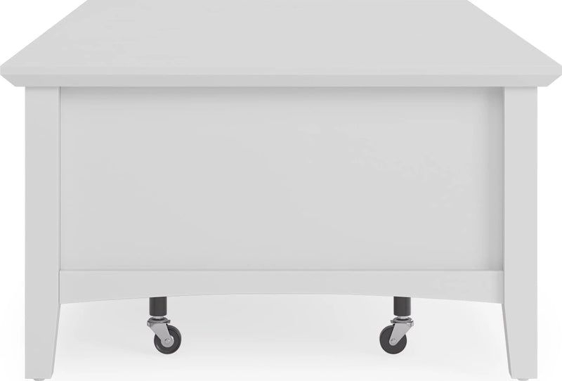 Grace Rectangle Coffee Table