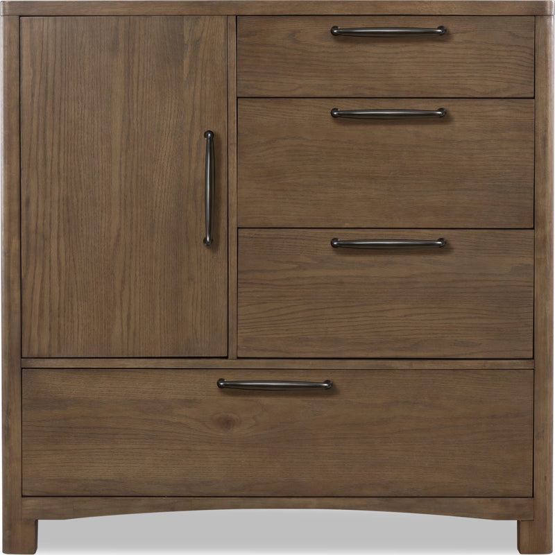 Arden Door Chest