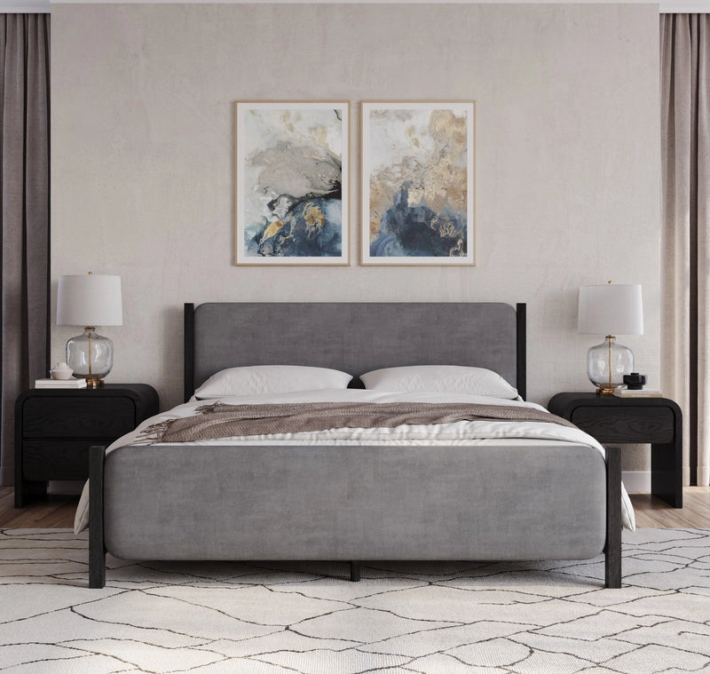 Elora Nightstand