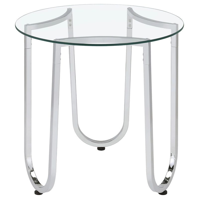 Beller End Table