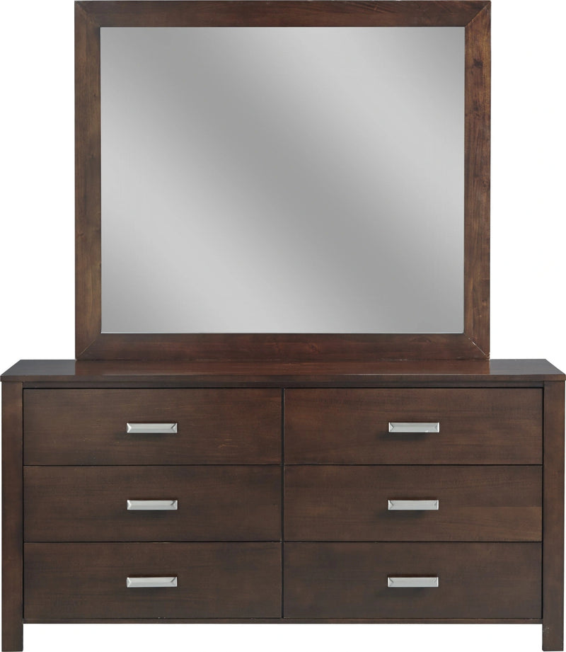 Nevis Dresser