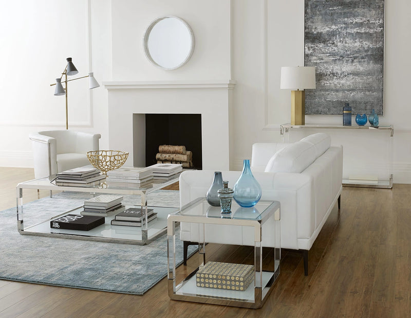 Jasper End Table