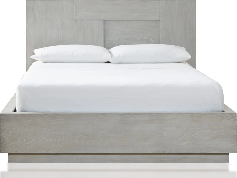 Destination Panel Bed