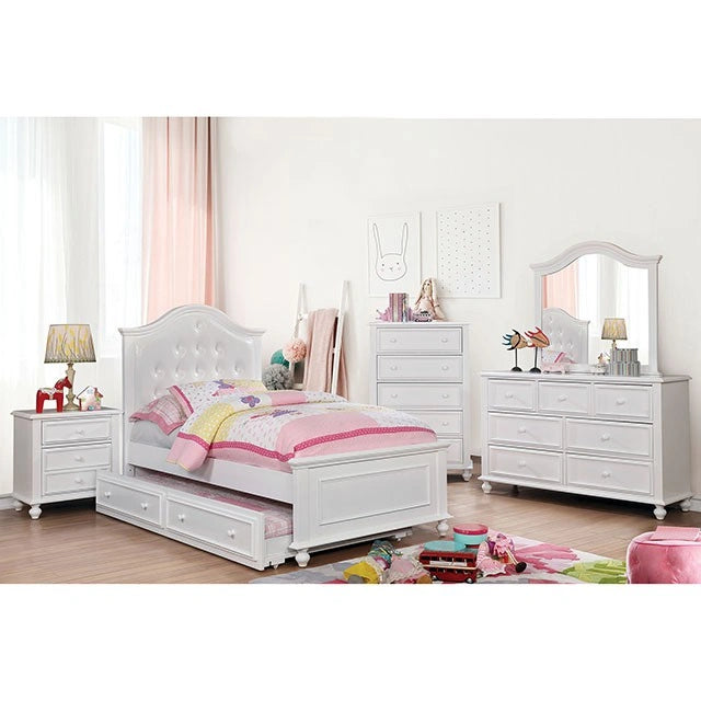 Olivia Night Stand