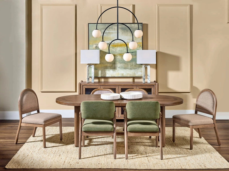 Astor Chair