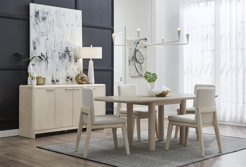 Liv Solid Wood Dining Chair