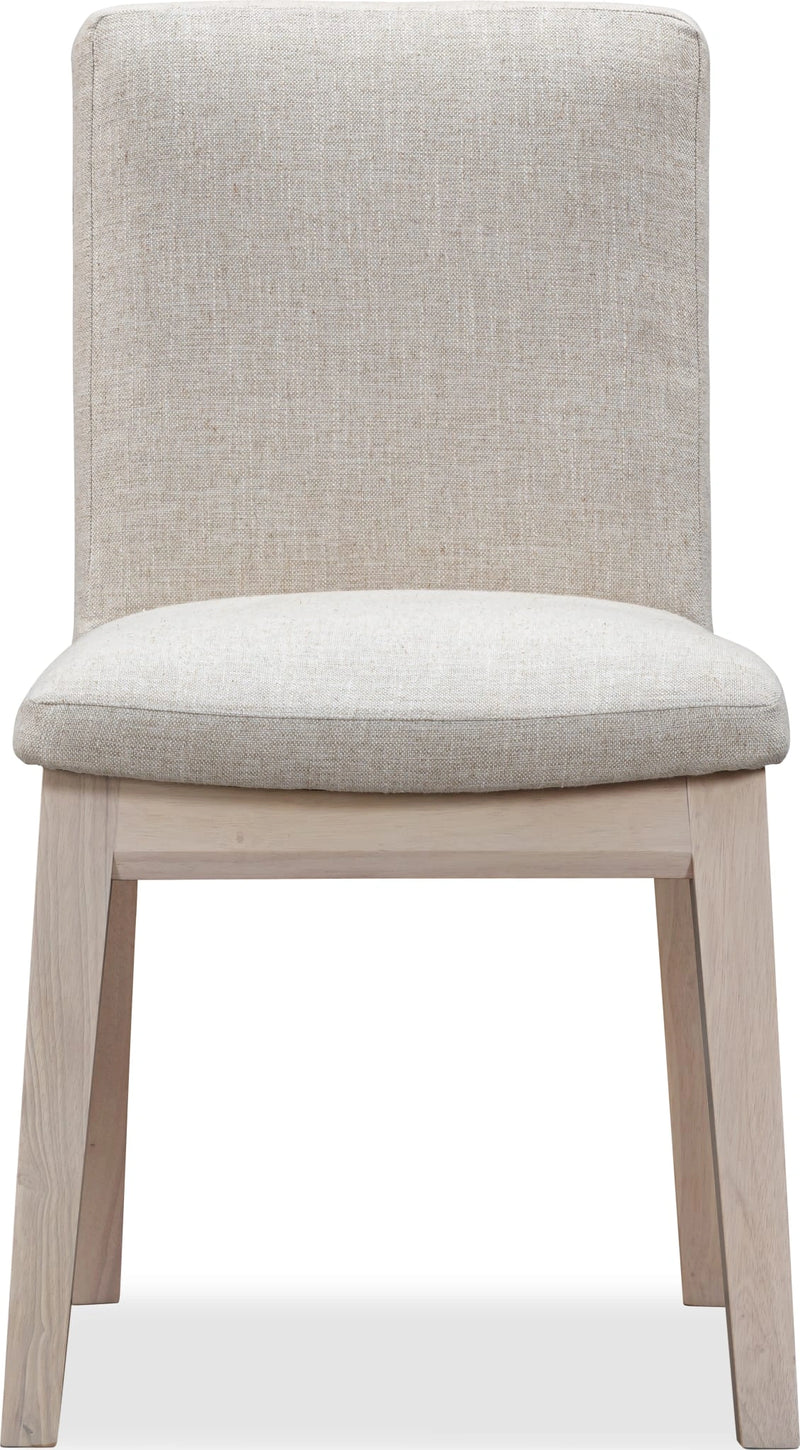 Liv Solid Wood Dining Chair