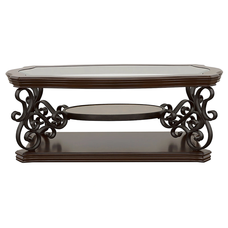 Laney Coffee Table Set