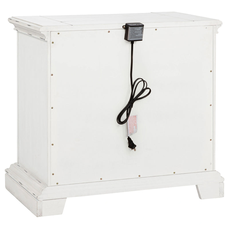 McKinney Nightstand
