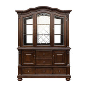 Lordsburg-(2)Buffet & Hutch image