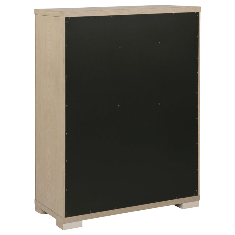 Ladera Chest of Drawers