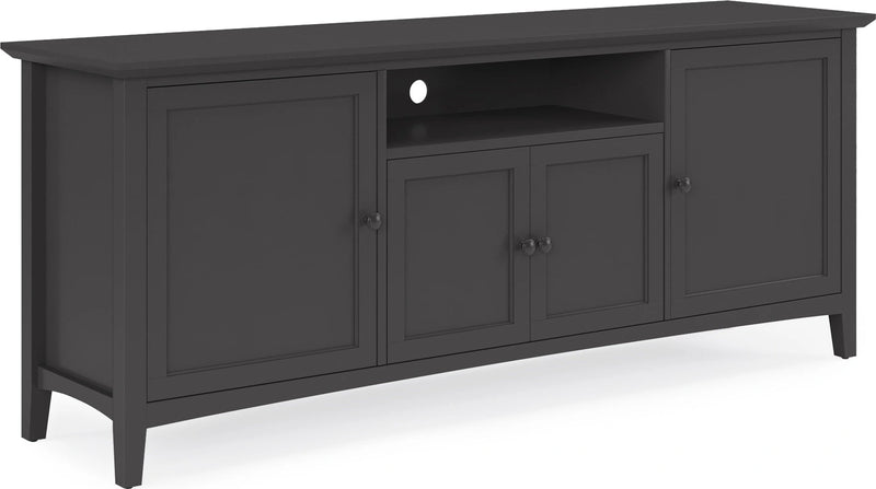 Grace Entertainment Console