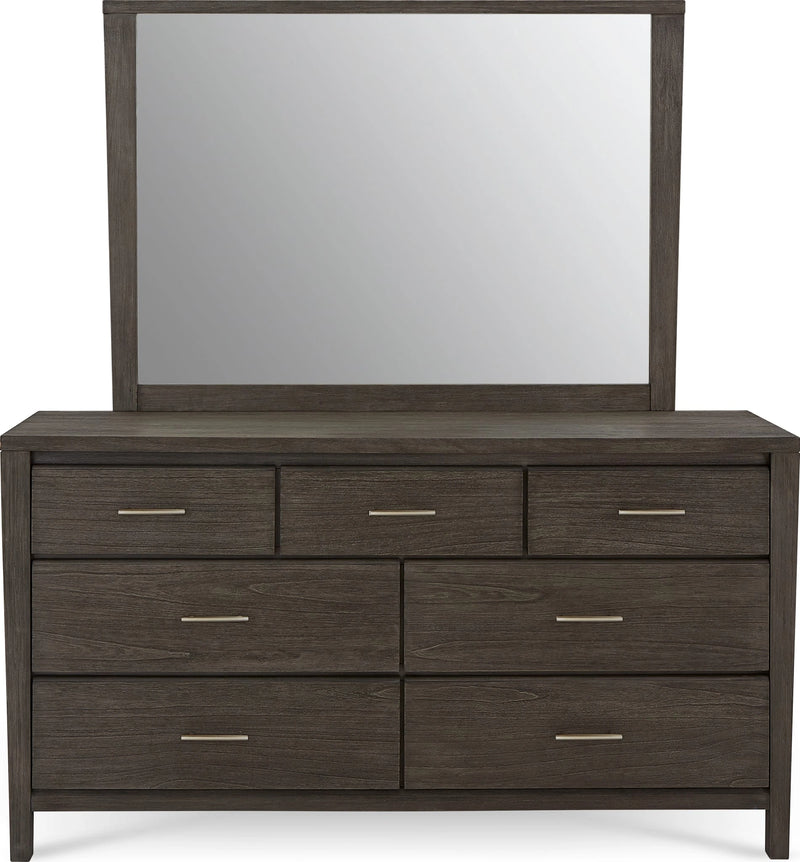 Nevis Dresser