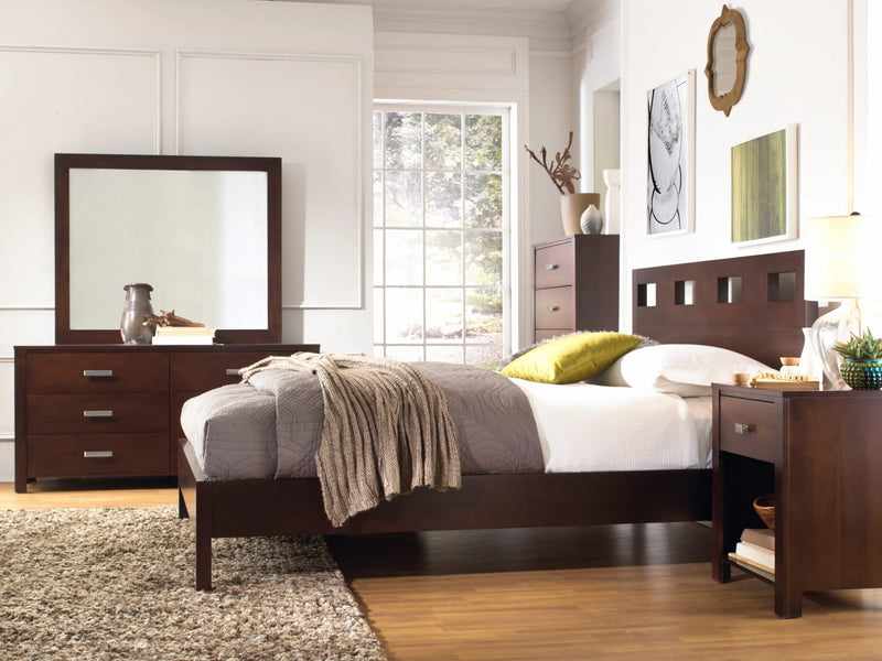 Nevis Dresser