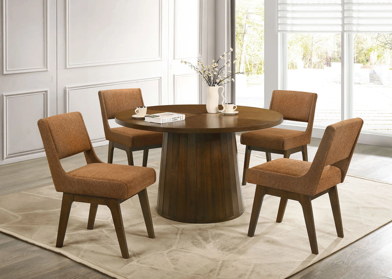 Galindo Side Chair of 2