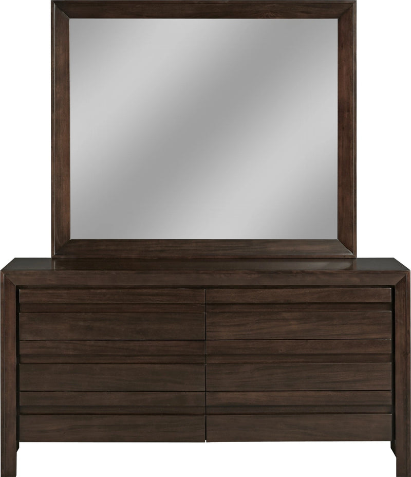 Element Dresser