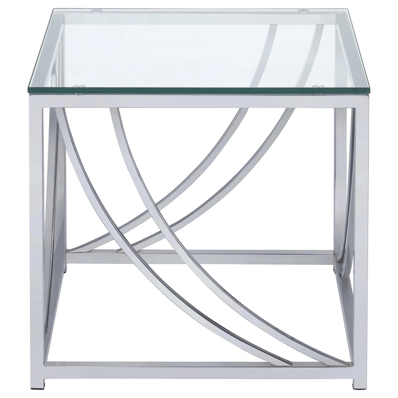 Lille Coffee Table Set