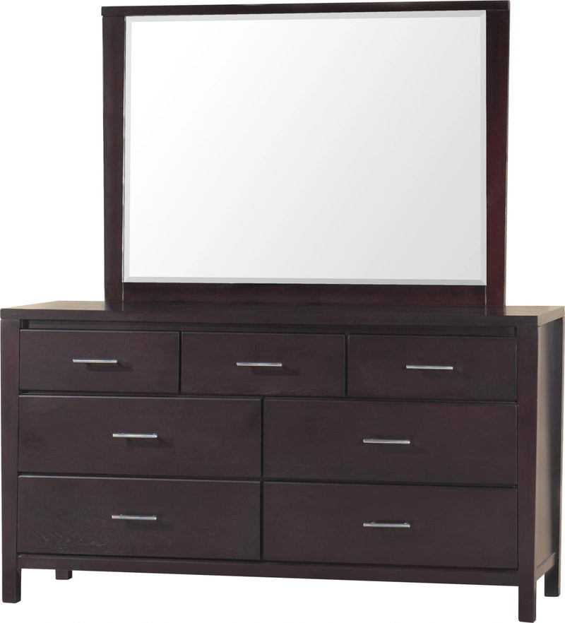 Nevis Dresser