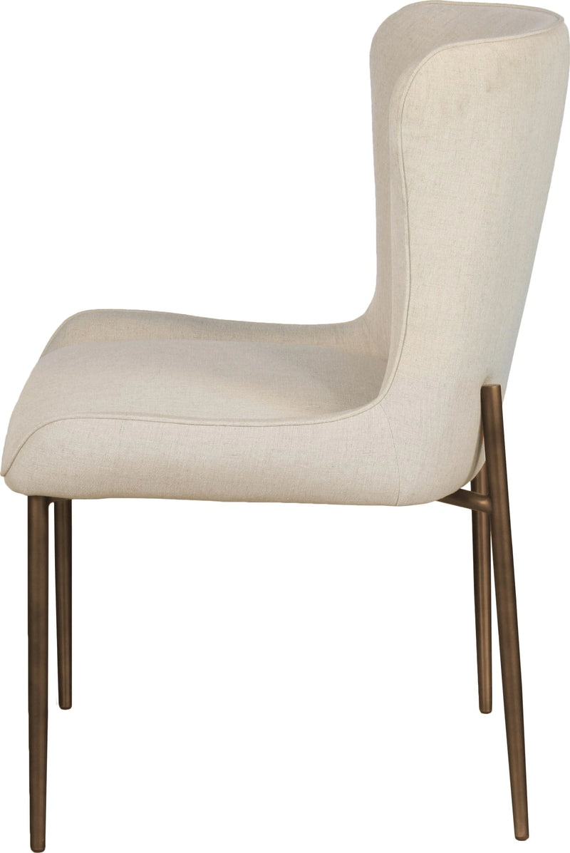 Conway Upholstered Dining Chair