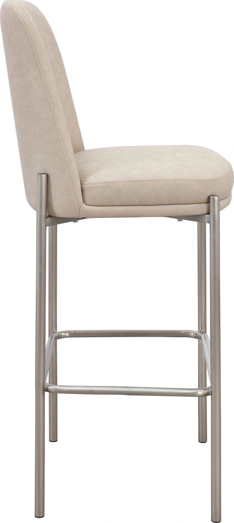 Dion Upholstered Bar Stool