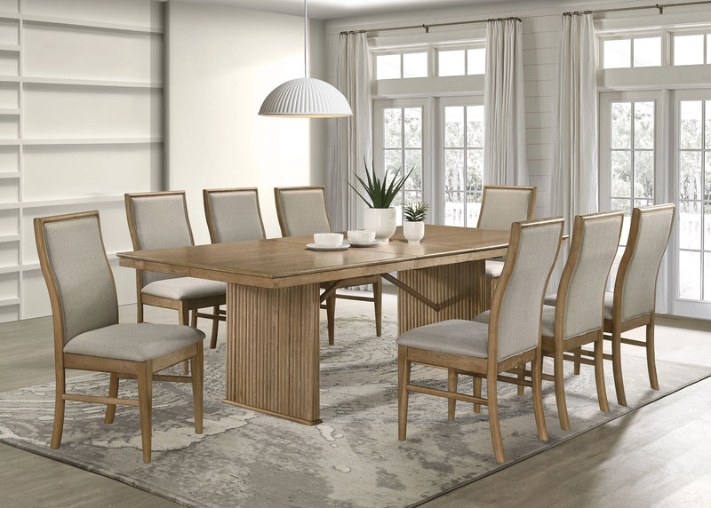 Adina Extension Dining Table