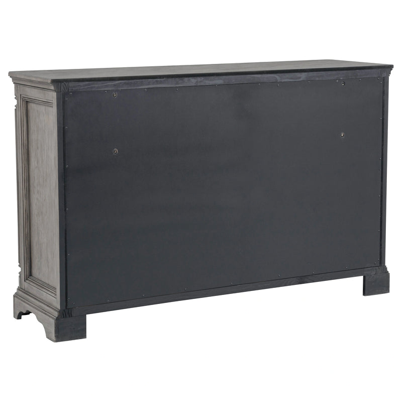 Cresswell Storage Bedroom Set