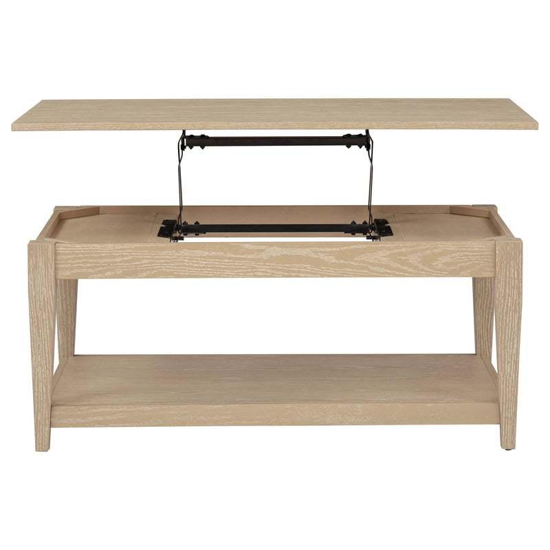 Lindenton Coffee Table Set
