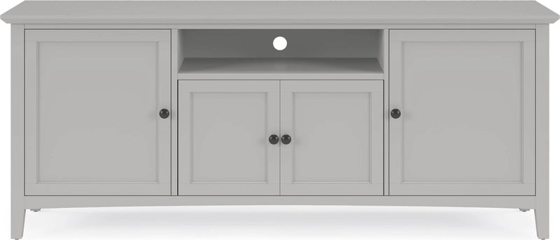 Grace Entertainment Console