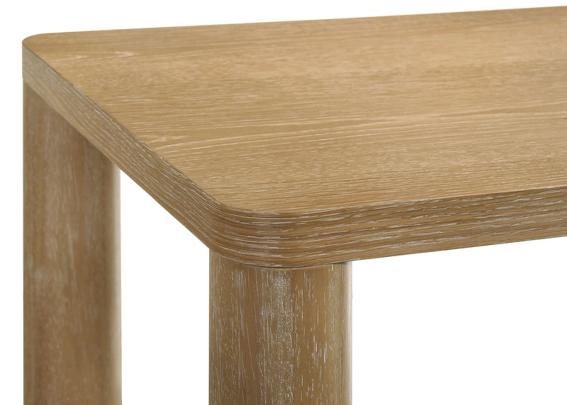 Castlewood End Table