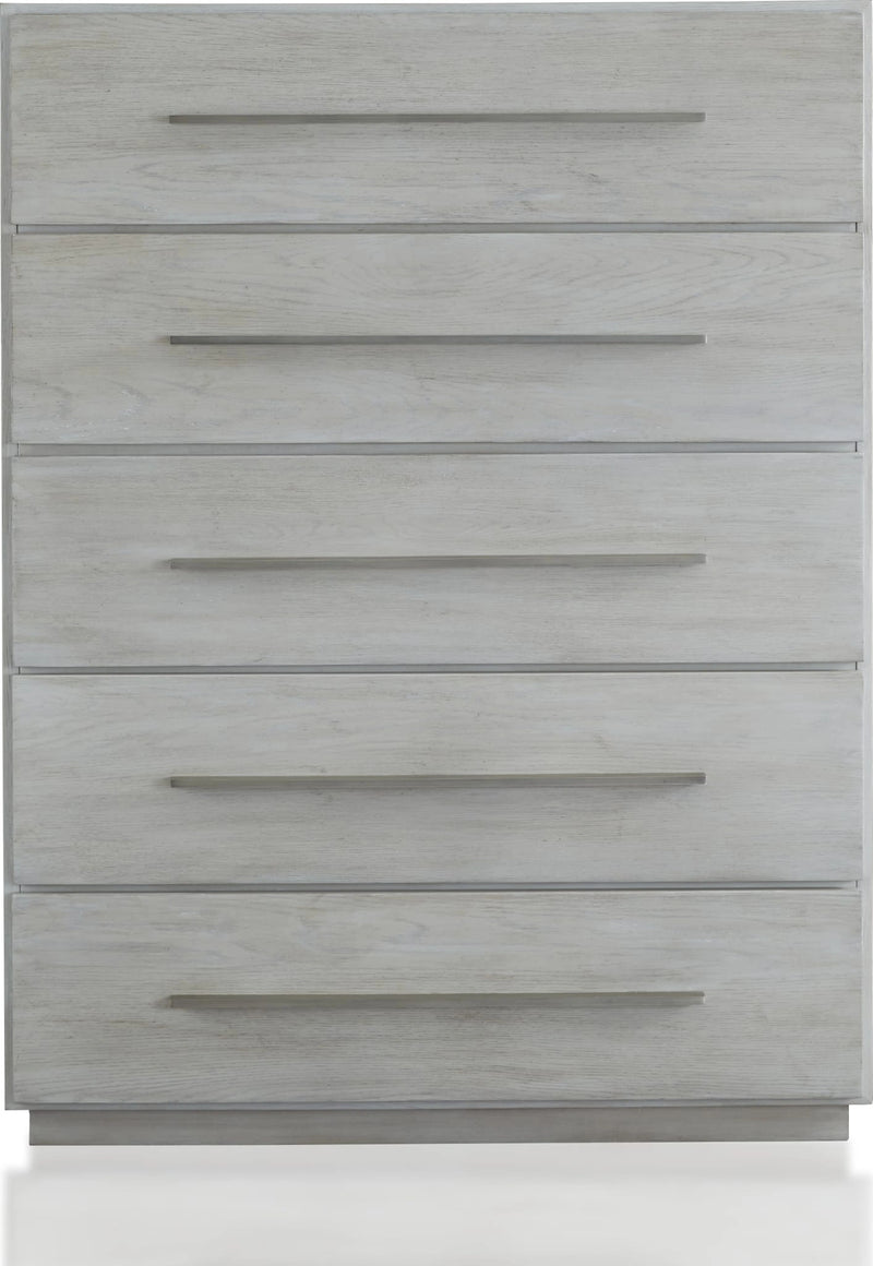 Destination Five Drawer Chest
