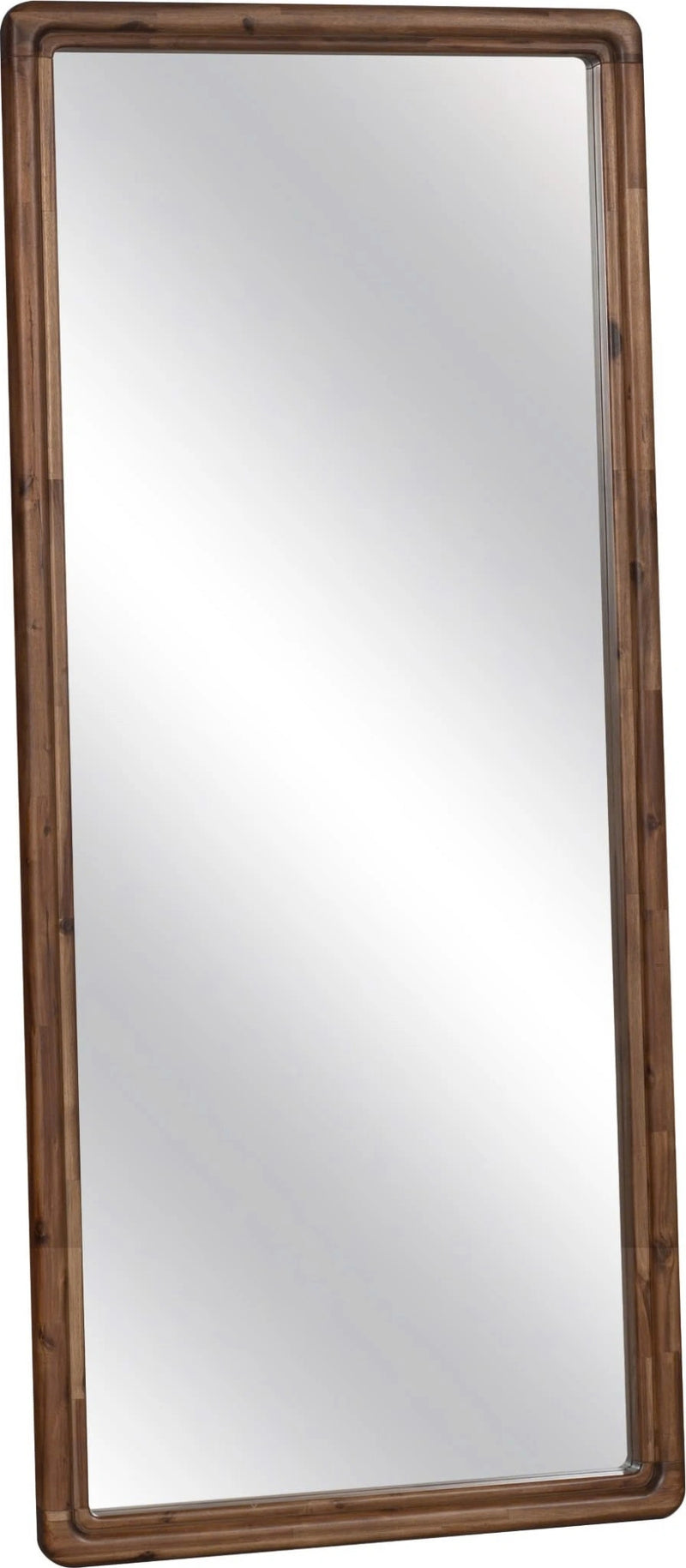 Boka Beveled Glass Floor Mirror