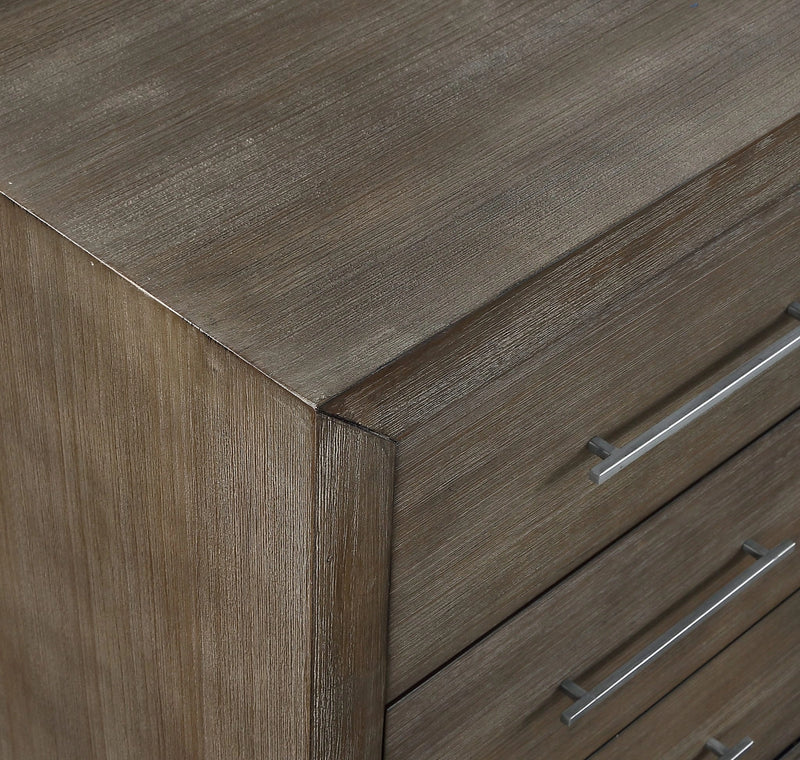 Melbourne Nine Drawer Dresser