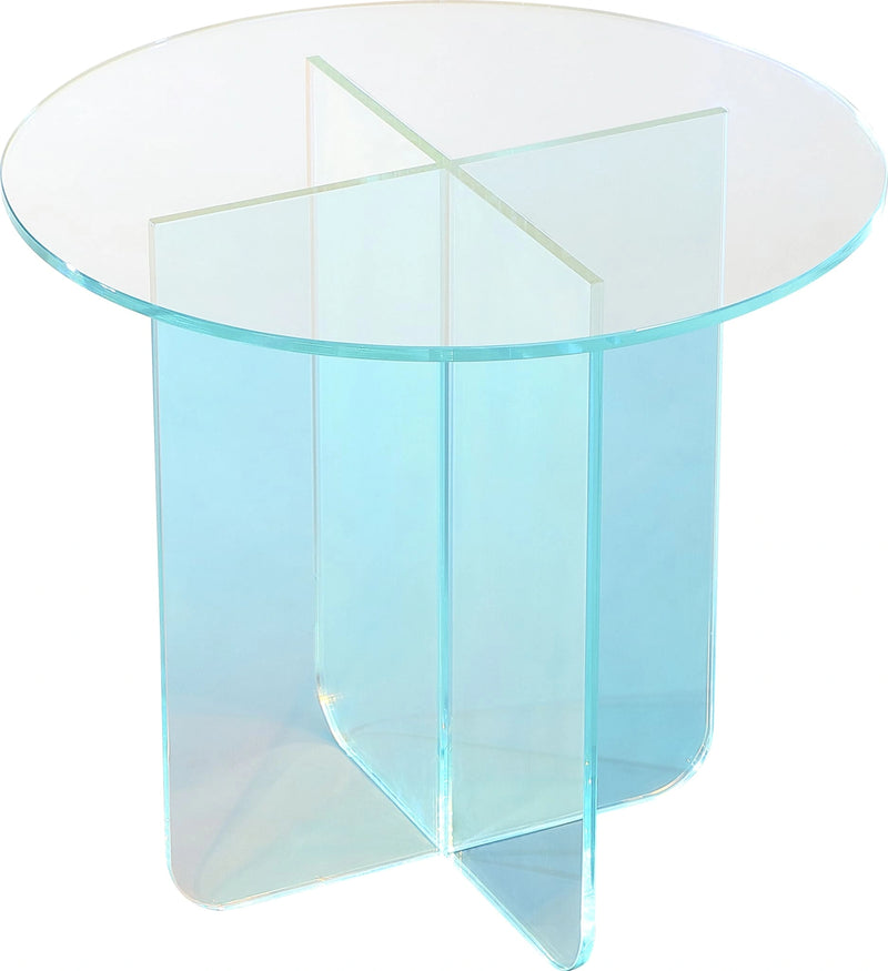 Fomo End Table