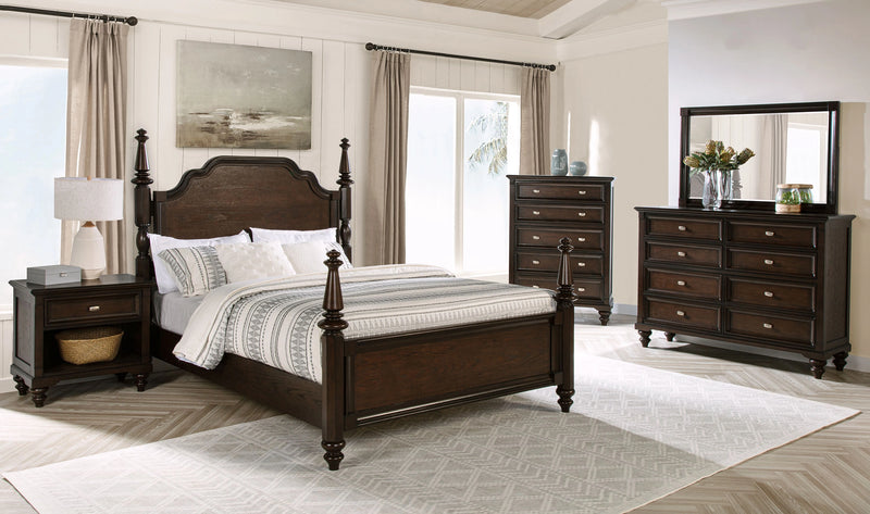 Andover Chest of Drawers